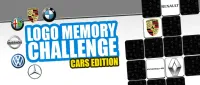 Logo Memory Cars Edition