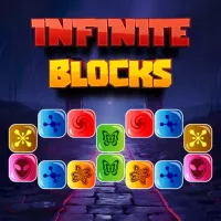 Infinite Blocks