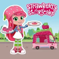 Strawberry Shortcake