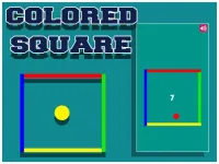 Colored Square