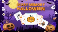 Scary Memory Halloween