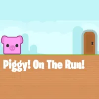 Piggy On The Run