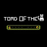 Tomb of The Cat