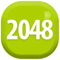 2048 Merge