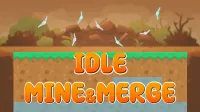 Idle Mine&Merge