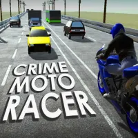 Crime Moto Racer