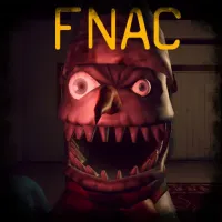 Five Nights at Christmas