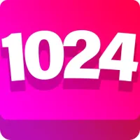 1024 COLORFUL