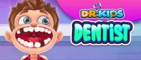 Doctor kids Dentist Games