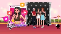 Instadiva Kylie Dress Up