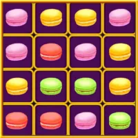 Macarons Block Collapse