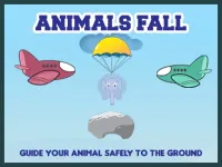 Animal Fall