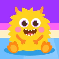 Hatching Nursery Kids Virtual Pet Game