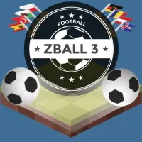 zBall 3 Football