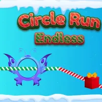 Circle Run Endless