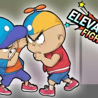 Elevator Fight