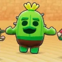 Daddy Cactus