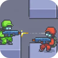 Ultimate Fight