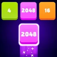 2048 Number Match