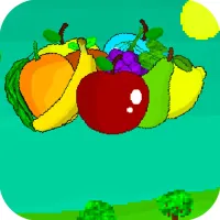 Fruit Clicker 2