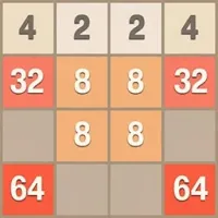 2048 - Classic Number Game