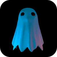 Scary Ghost Finder