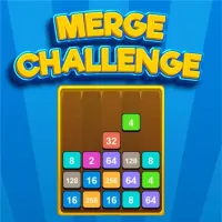 Merge Challenge