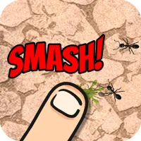 Smash the Ants