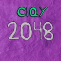 Clay 2048