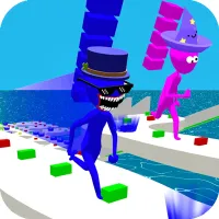 Bridge Builders