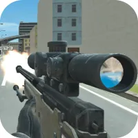 Urban Sniper Multiplayer 2