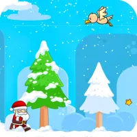 Mr Santa Run 2