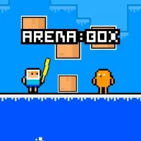 Arena Box