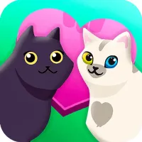 Cat Lovescapes