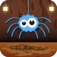 Cavern Run Endless Runner Game