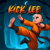 Kick Lee