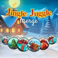 Jingle Juggle Merge