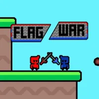 Flag War