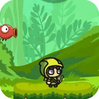 Adventure of Elf