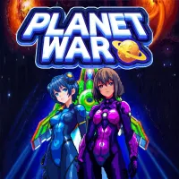 Planet War