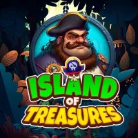 Island Of Treasures