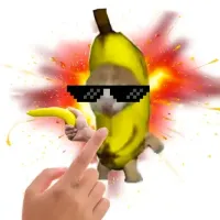 BananaCAT Clicker