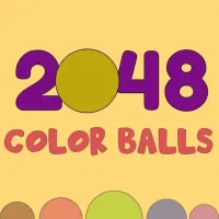 2048ColourBalls