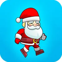 Santa Runner