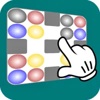 Puzzle - Collect color