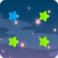 Falling Stars