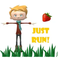 Just Run!