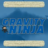 Gravity Ninja