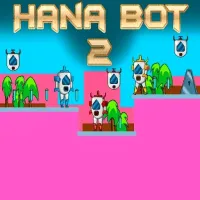 Hana Bot 2