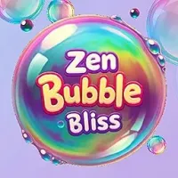 Zen Bubble Bliss